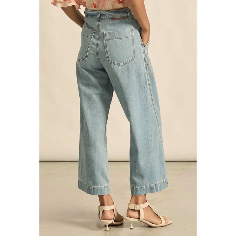 Zoe Kratzmann Embark Jean image number 1